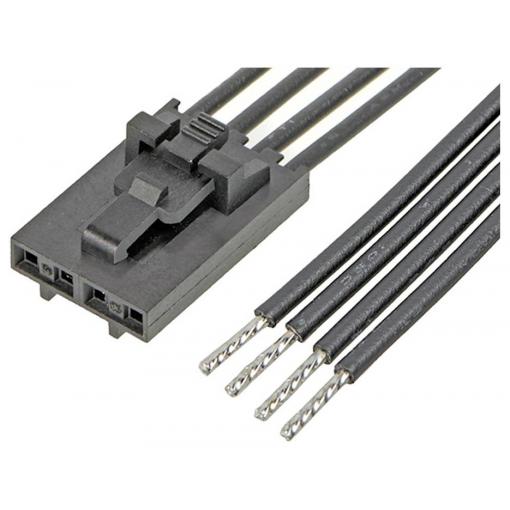 Molex 216271-1041, 1 ks Bulk