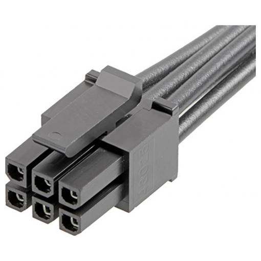 Molex 214756-2063, 1 ks Bag