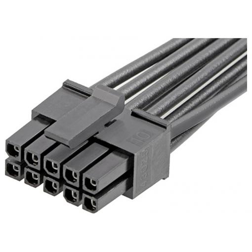 Molex 214755-2101, 1 ks Bag