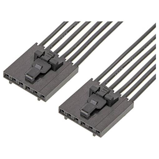 Molex 216270-1060, 1 ks Bulk