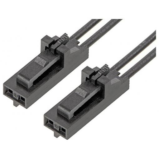 Molex 216270-1020, 1 ks Bulk