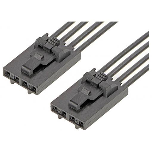 Molex 216270-1042, 1 ks Bulk