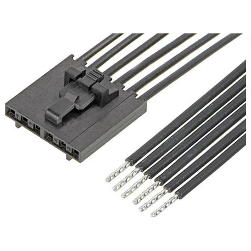 Molex 216271-1060, 1 ks Bulk