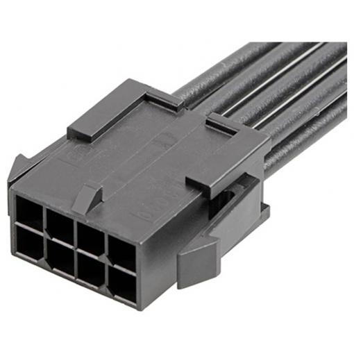 Molex 214758-2082, 1 ks Bulk