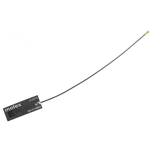 Molex 212570-0200 1 ks