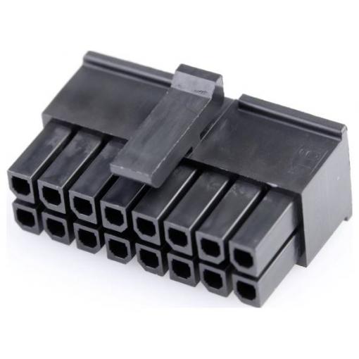 Molex 43025-1610, 1 ks Box