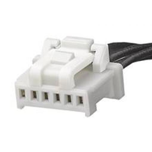 Molex 15133-0602, 1 ks Bulk