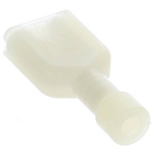 Molex 19003-0071 faston zásuvka 1 ks Bag