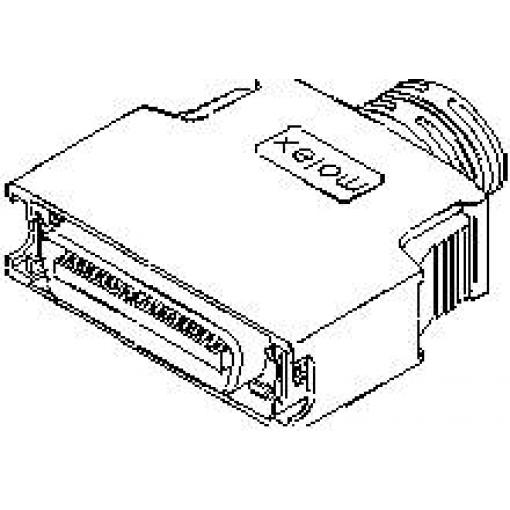 Molex 52316-2619, 1 ks Box