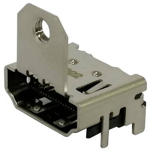 Molex 208658-1052 1 ks Bulk