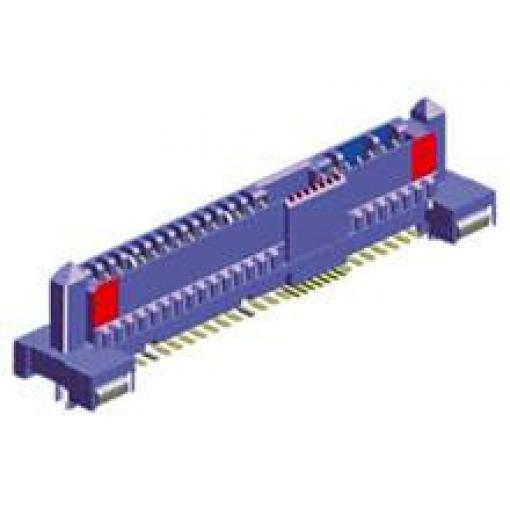 Molex 78715-0007, 1 ks Tape on Full reel