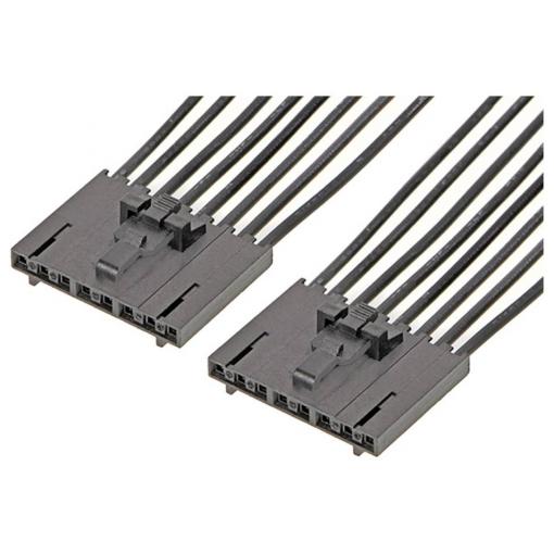 Molex 216270-1082, 1 ks Bulk