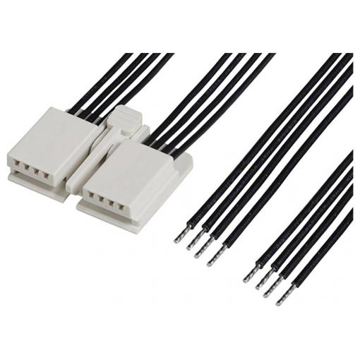 Molex 216331-1082, 1 ks Bulk
