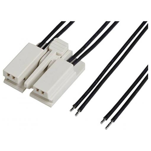 Molex 216331-1043, 1 ks Bulk