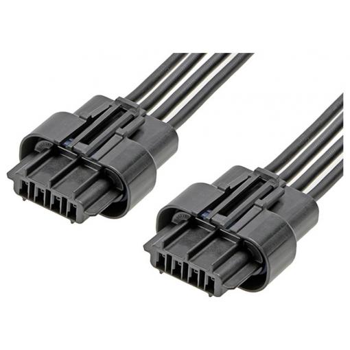 Molex 216620-1042, 1 ks