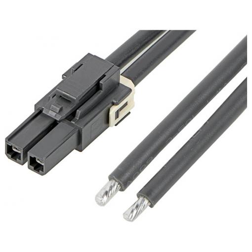 Molex 216401-1021, 1 ks