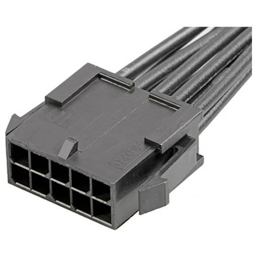 Molex 214757-2102, 1 ks Bulk