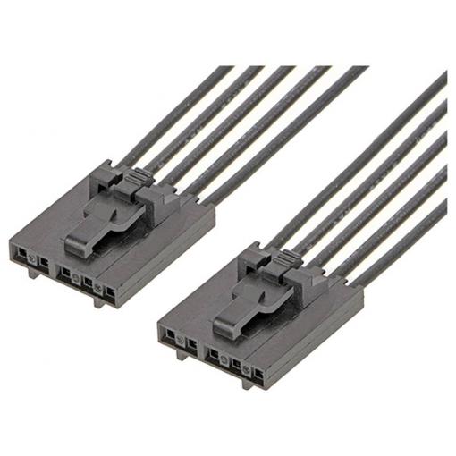 Molex 216270-1053, 1 ks Bulk