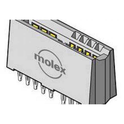 Molex 45912-0027, 1 ks Tray