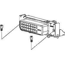 Molex 74320-4004 DVI konektor 1 ks Tray