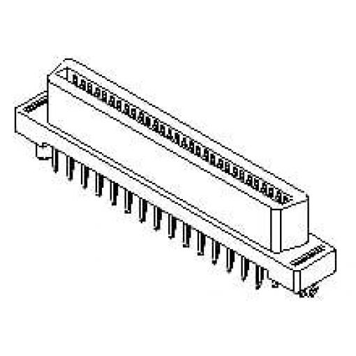 Molex 15-92-1100, 1 ks Tray