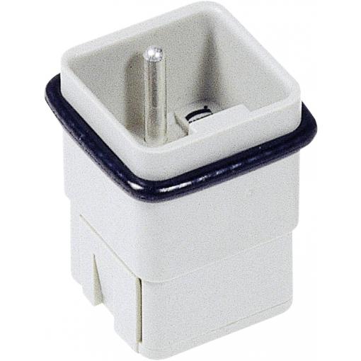 HARTING Han® Q5/0-M 09120053001 vložka pinového konektoru, seria Han® Q, 1 ks