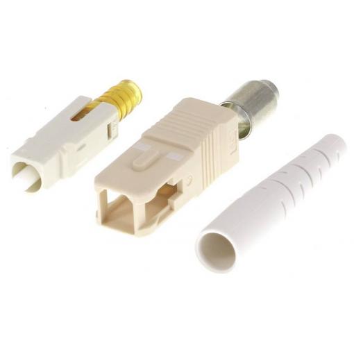 Molex konektor k optickému kabelu 106032-0050 Tray