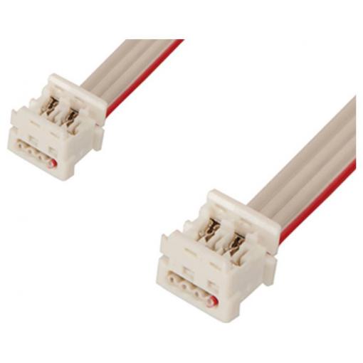 Molex 92315-0408, 1 ks Bulk