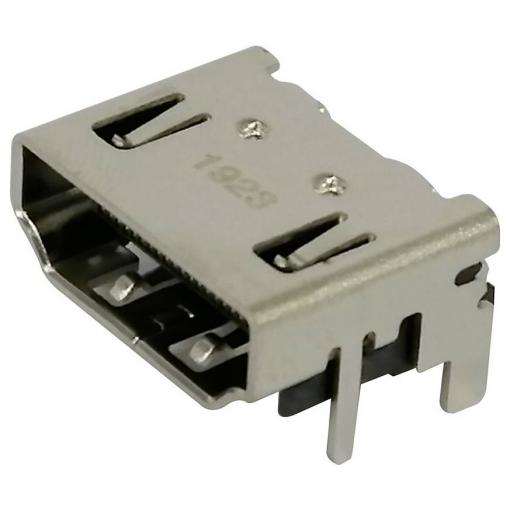 Molex 208658-8131 1 ks Tape on Full reel