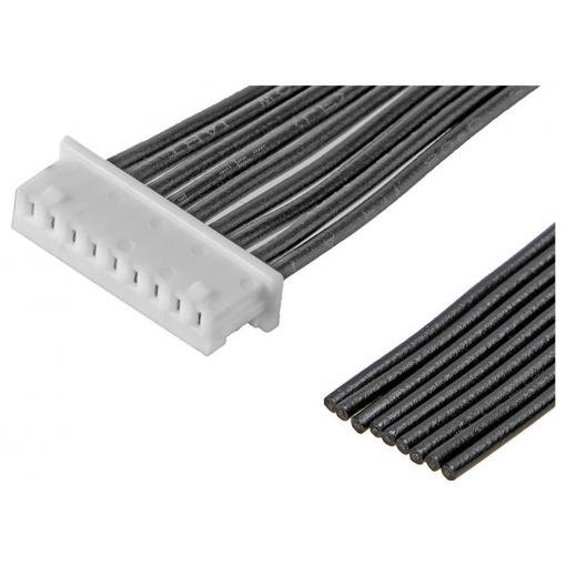 Molex 218112-0900, 1 ks Bulk