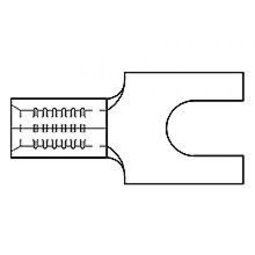 Molex 19128-0023 1 ks Bag