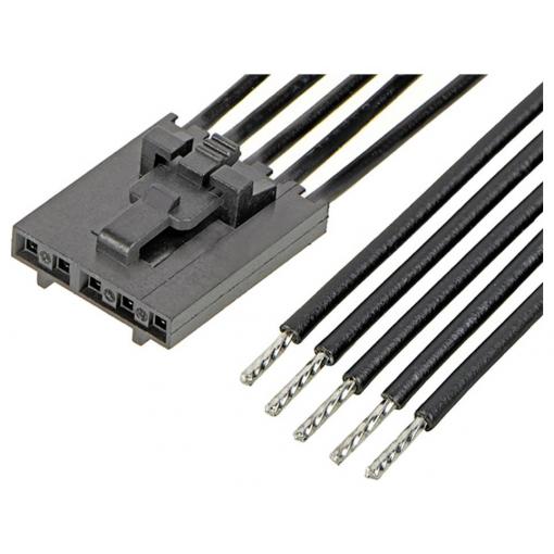 Molex 216271-1050, 1 ks Bulk