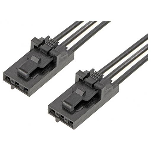 Molex 216270-1030, 1 ks Bulk