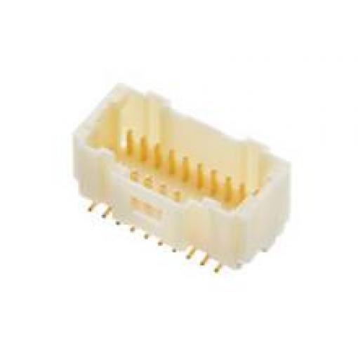 Molex 501190-3052, 1 ks Bulk