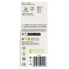 Paulmann 29242 LED E27 kulatý tvar 4.2 W jantar (Ø x v) 64 mm x 143 mm 1 ks