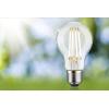 Paulmann 29252 LED Energetická třída (EEK2021) B (A - G) E27 klasická žárovka 5.7 W teplá bílá (Ø x v) 60 mm x 105 mm 1 ks