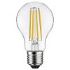 Paulmann 29252 LED Energetická třída (EEK2021) B (A - G) E27 klasická žárovka 5.7 W teplá bílá (Ø x v) 60 mm x 105 mm 1 ks