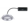 Paulmann 92249 Sormus LED vestavné svítidlo, LED, 4.8 W, chrom (matný)