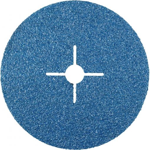 Rhodius 305532 vláknitý kotouč Průměr 180 mm Zrnitost=24 1 ks