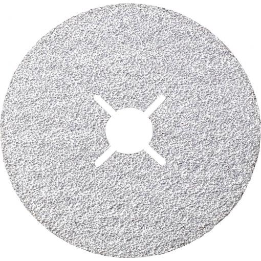 Rhodius 304619 vláknitý kotouč Průměr 125 mm Zrnitost=40 1 ks