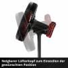 Einhell GE-CF 18/320 P Li-Solo Akumulátorový ventilátor (Ø x v) 320 mm x 645 mm otočný