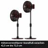 Einhell GE-CF 18/320 P Li-Solo Akumulátorový ventilátor (Ø x v) 320 mm x 645 mm otočný