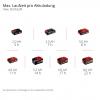 Einhell GE-CF 18/320 P Li-Solo Akumulátorový ventilátor (Ø x v) 320 mm x 645 mm otočný