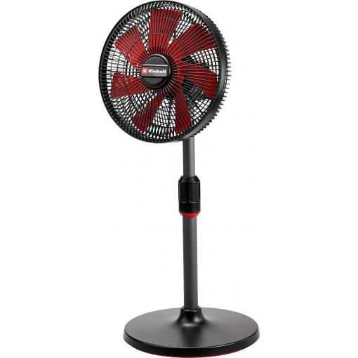 Einhell GE-CF 18/320 P Li-Solo Akumulátorový ventilátor (Ø x v) 320 mm x 645 mm otočný