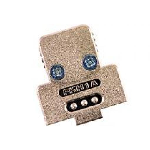 Molex 172704-0110 D-SUB pouzdro 1 ks Bulk