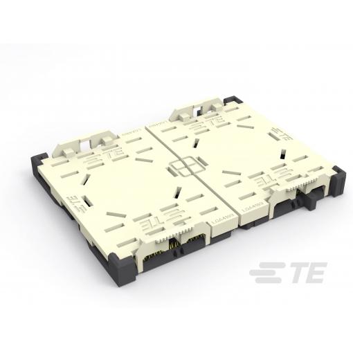 TE Connectivity 1-2324271-7 1 ks Tray