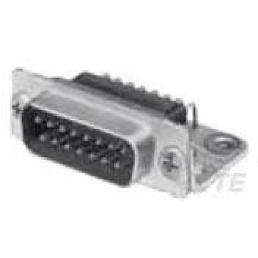 TE Connectivity 205857-1 1 ks Package