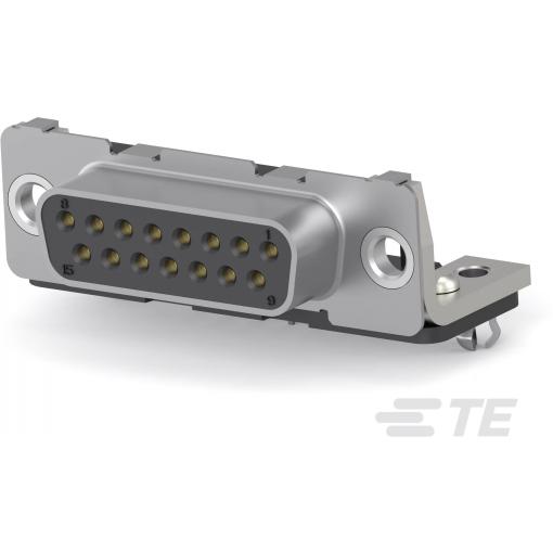 TE Connectivity 106506-2 1 ks Tray