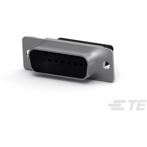 TE Connectivity 205206-8 1 ks Package