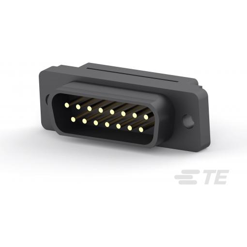 TE Connectivity 1658611-3 1 ks Tube